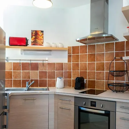 Διαμέρισμα La Terrasse De Rossini Νίκαια