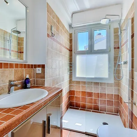 La Terrasse De Rossini Apartman