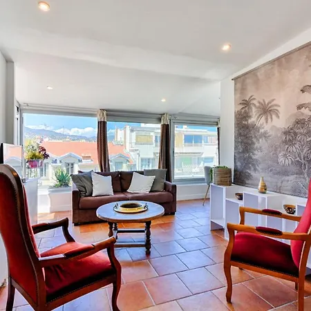 La Terrasse De Rossini *