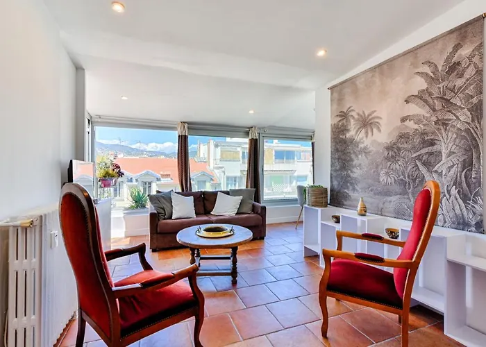 La Terrasse De Rossini *